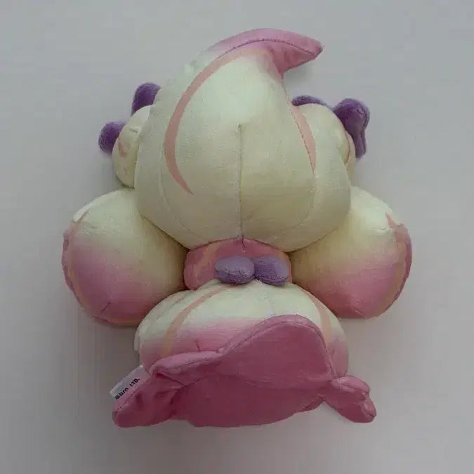 [BUNJANG] Pokemon Hatterene All Star Collection Plush / 포켓몬스터 마휘핑 인형 마휘핑 올스타 컬렉션 마휘핑 누이