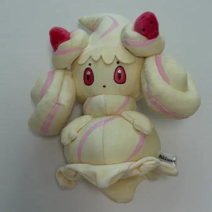 [BUNJANG] Pokemon Hatterene Plush / 포켓몬스터 마휘핑 인형 마휘핑 누이 마휘핑 올스타 컬렉션