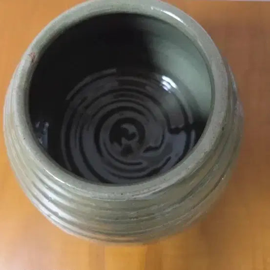 [BUNJANG] Vintage Celadon Porcelain Vase / 빈티지 청자 화병