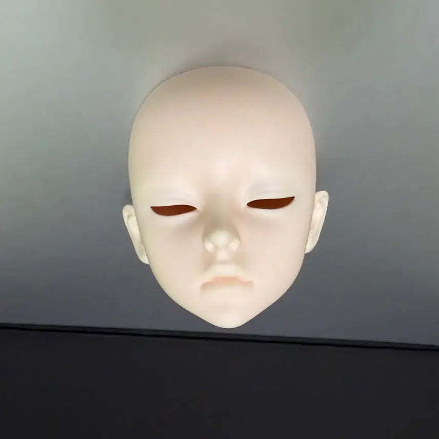 [BUNJANG] Little Monica Gloomy Sophia Normal SD Head / 리틀모니카 글루미소피아 노멀 sd