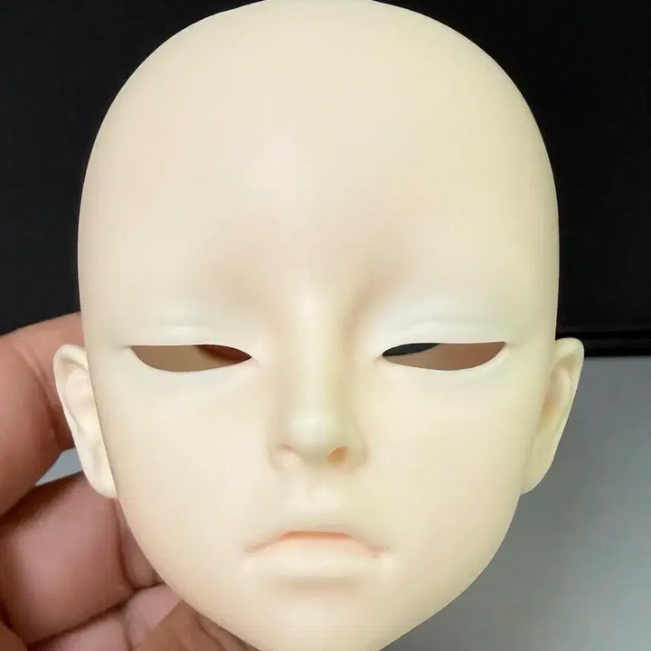 [BUNJANG] Little Monica Gloomy Sophia Normal SD Head / 리틀모니카 글루미소피아 노멀 sd