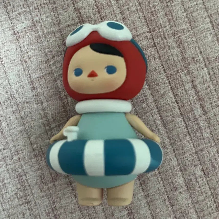 [BUNJANG] POP MART Pooky Figure / 팝마트 푸키 피규어