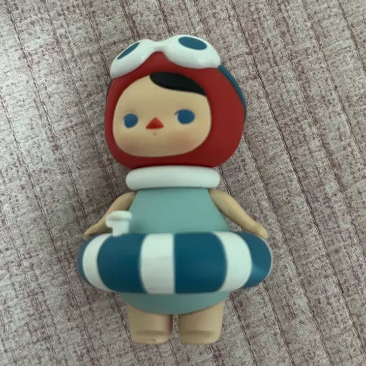 [BUNJANG] POP MART Pooky Figure / 팝마트 푸키 피규어