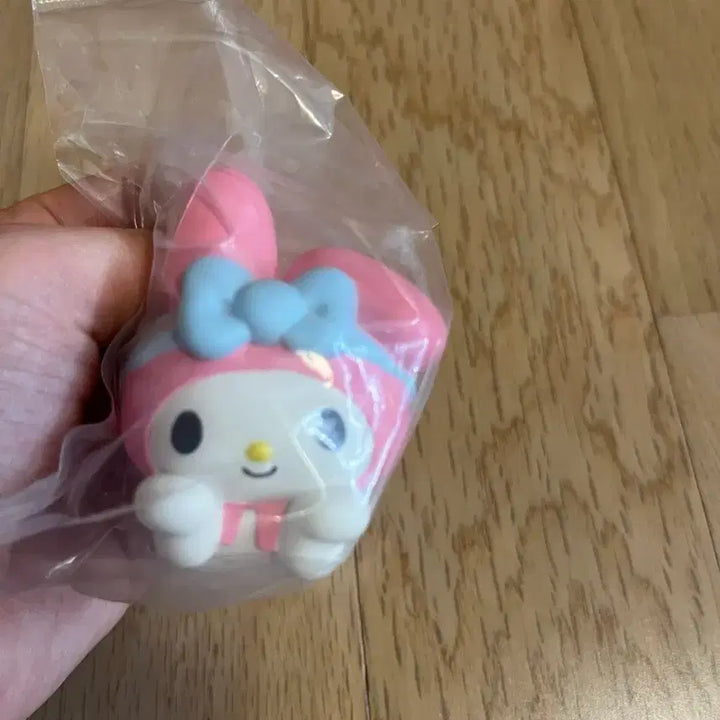 [BUNJANG] My Melody Gacha Figure / 마이멜로디 가챠