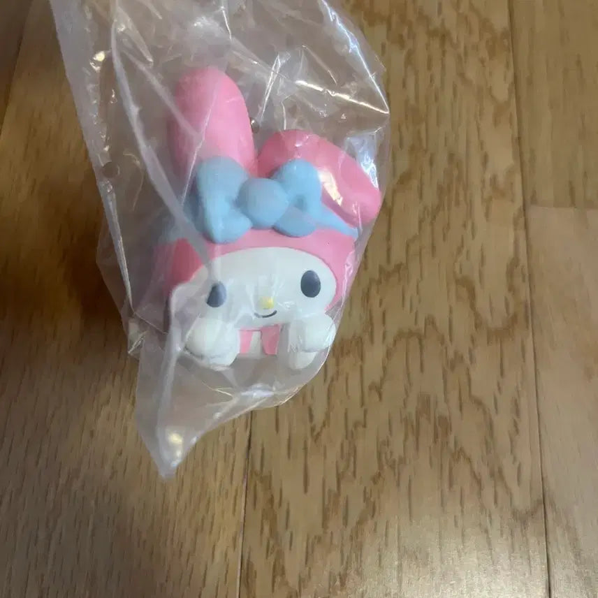 [BUNJANG] My Melody Gacha Figure / 마이멜로디 가챠