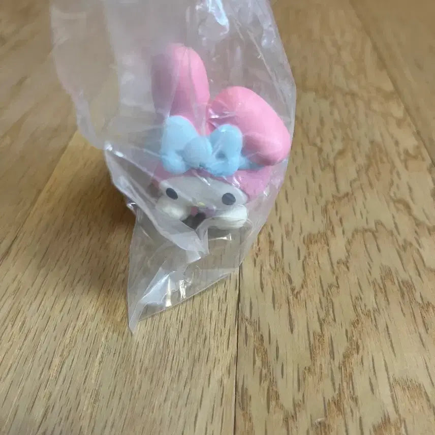 [BUNJANG] My Melody Gacha Figure / 마이멜로디 가챠