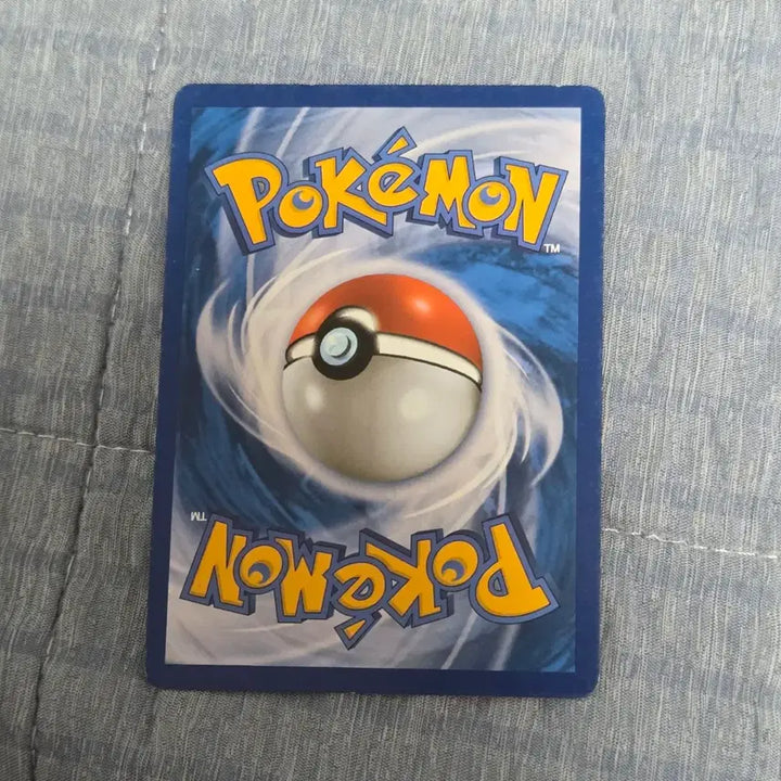 [BUNJANG] Pokemon Card Nyaonix R / 포켓몬카드 냐오닉스 r