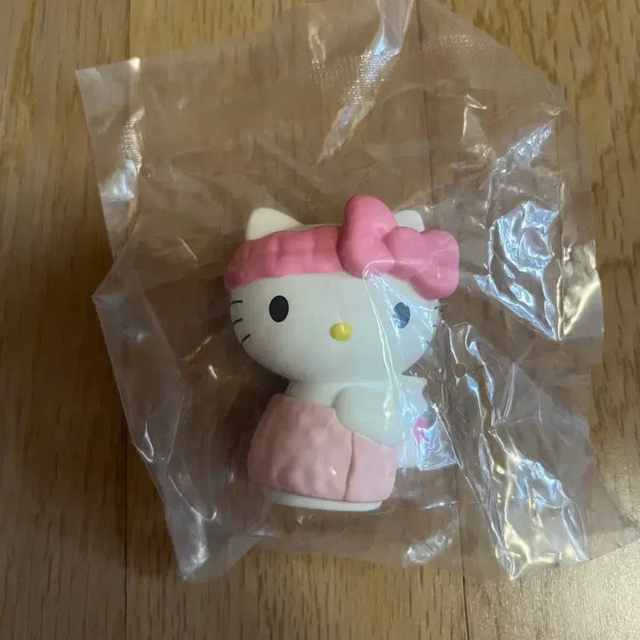 [BUNJANG] Hello Kitty Gacha Figure / 헬로키티 가차