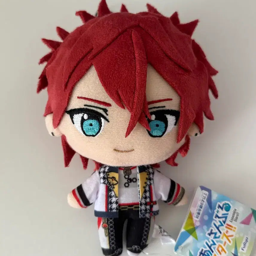 [BUNJANG] Ensemble Stars! Rinné Nui Doll / 앙스타 린네 신누이 택o