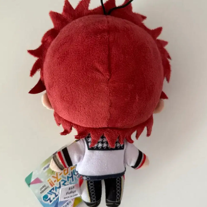 [BUNJANG] Ensemble Stars! Rinné Nui Doll / 앙스타 린네 신누이 택o