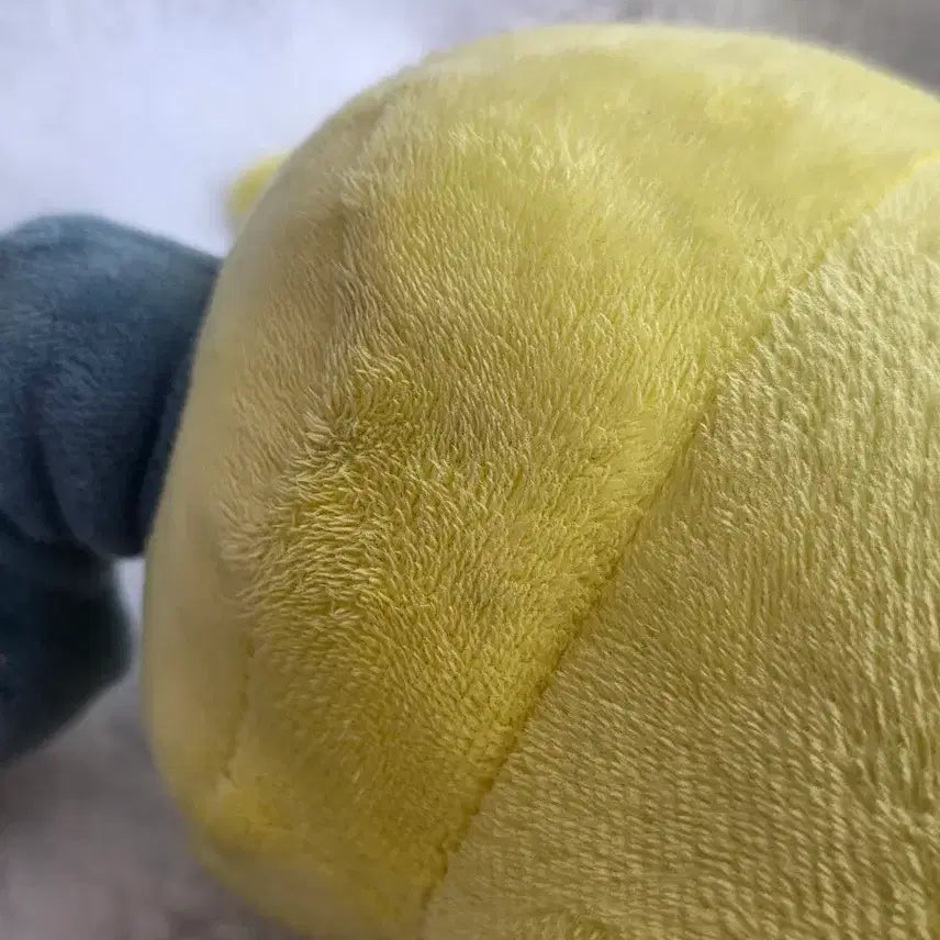 [BUNJANG] Pokemon Shiny Lucario Plush 50cm / 포켓몬스터 메챠모후굿토 이로치 루카리오 인형 50cm
