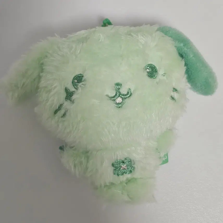 [BUNJANG] NCT WISH Yushi Ryo Green / 엔시티위시 룐룐 초록