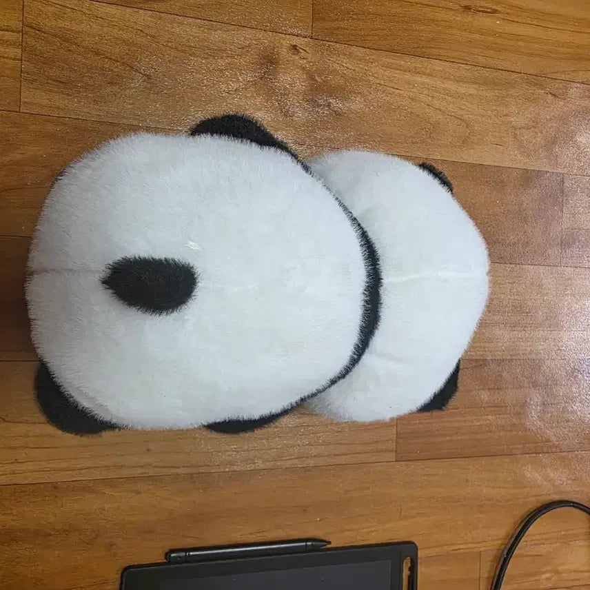 [BUNJANG] Fu Bao Panda Plush Doll / 푸바오 판다봉제인형