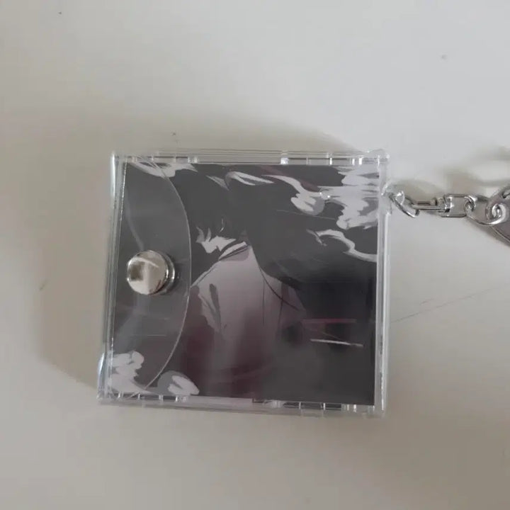 [BUNJANG] Hwasan Gwihwan Acrylic Keyring / 화산귀환 화귀 씨디 아크릴 키링