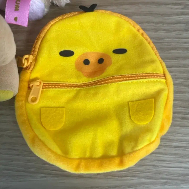 [BUNJANG] Rilakkuma Plush Doll / 리락쿠마 누이 인형