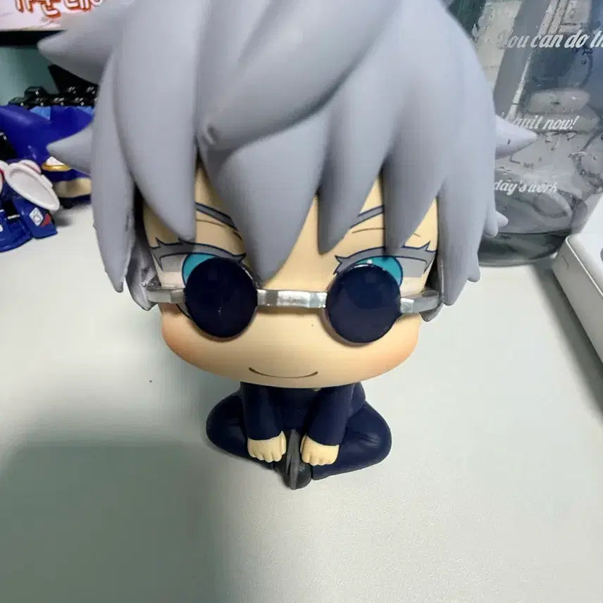 [BUNJANG] Gojo Satoru Figure / 고죠 사토루 피규어