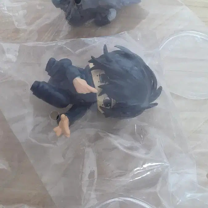 [BUNJANG] Sakamoto Days Natsuki Gaku Bundle Set / 사카모토데이즈 가챠 나츠키 가쿠 일괄