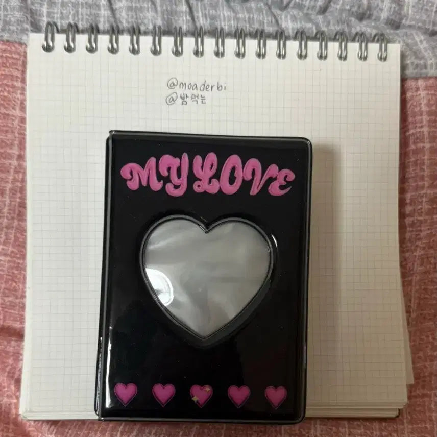 [BUNJANG] The Boyz Collector Book / 컬렉터북 더보이즈