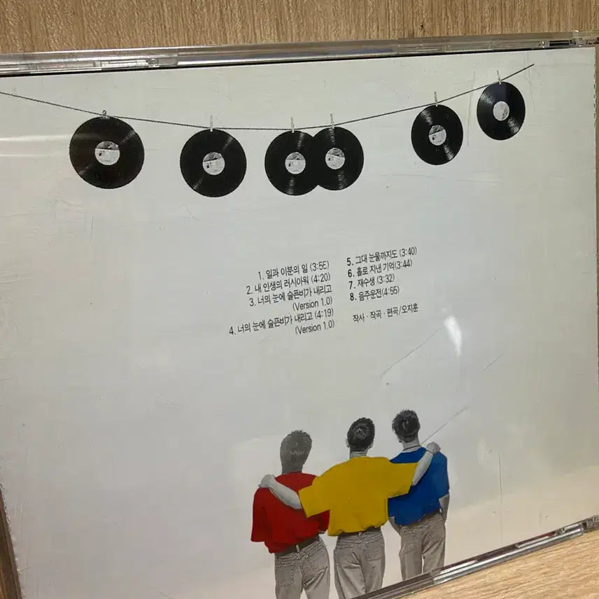 [BUNJANG] 22 (ToTo) 1st Album &