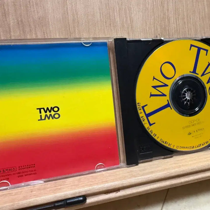 [BUNJANG] 22 (ToTo) 1st Album &