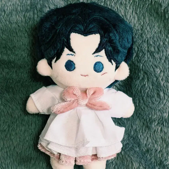 [BUNJANG] 10cm Doll Clothes / 10cm 인형옷