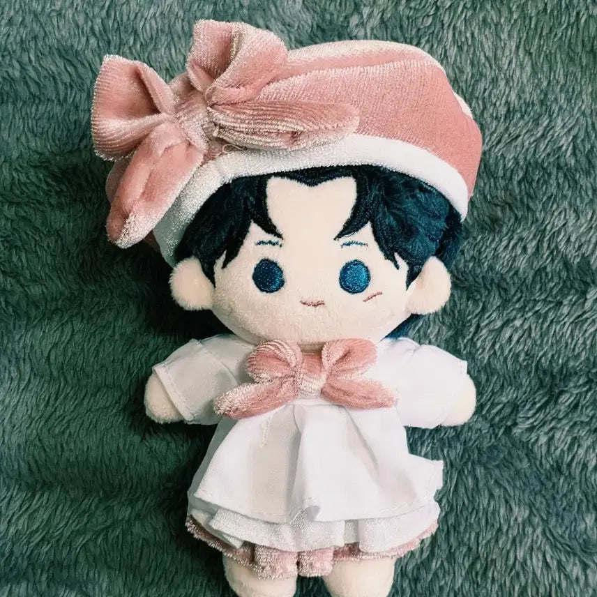 [BUNJANG] 10cm Doll Clothes / 10cm 인형옷
