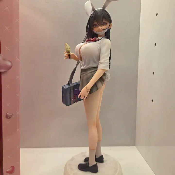 [BUNJANG] Pop-Up Goods Maki 1/6 Scale Figure / 세이렌지 마키 1/6 피규어