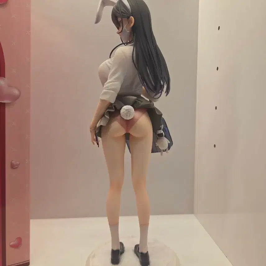 [BUNJANG] Pop-Up Goods Maki 1/6 Scale Figure / 세이렌지 마키 1/6 피규어