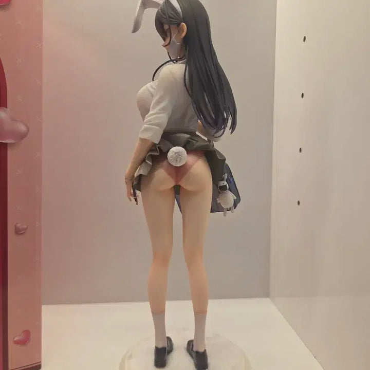 [BUNJANG] Pop-Up Goods Maki 1/6 Scale Figure / 세이렌지 마키 1/6 피규어