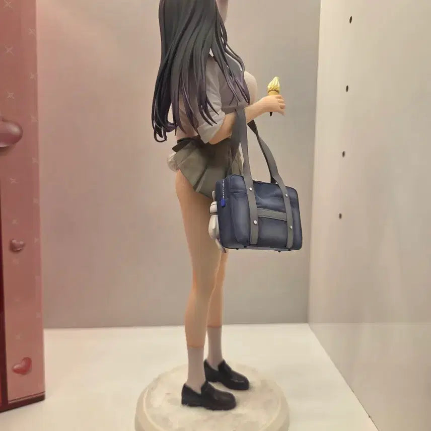 [BUNJANG] Pop-Up Goods Maki 1/6 Scale Figure / 세이렌지 마키 1/6 피규어
