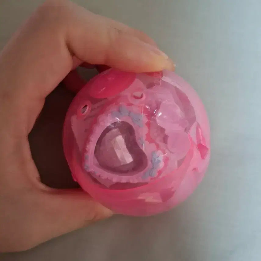 [BUNJANG] Pretty Cure Fururun Gacha Toy / 프리큐어 프리룬 가챠 귀여운 가챠