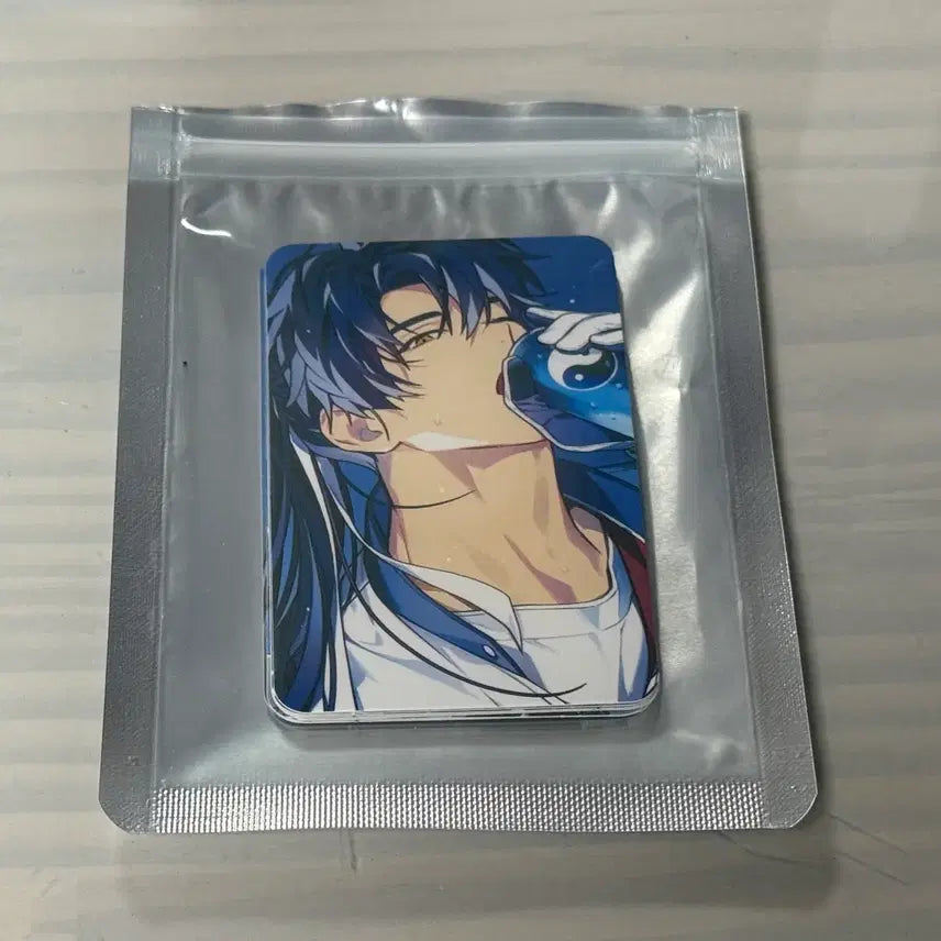 [BUNJANG] Namgung Hyuk Photocard / 남궁혁 포토카드 포카