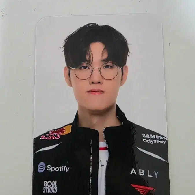 [BUNJANG] T1 Oner Moon Hyun-jun LCK Playoff Photocard / 오너 문현준 티원존 lck playoff 포토카드 포카