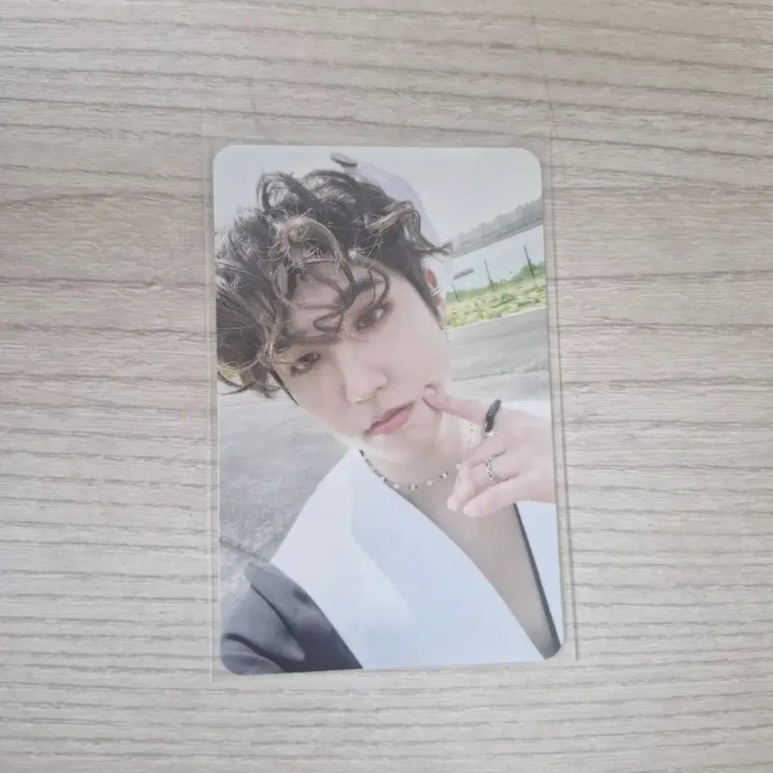 [BUNJANG] Stray Kids HAN Photocard Bundle Set / 스트레이키즈 한 포토카드 5장 일괄[급처]