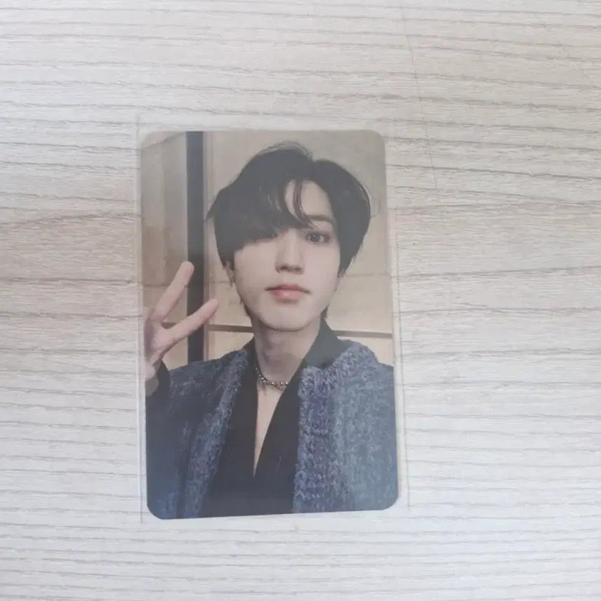 [BUNJANG] Stray Kids HAN Photocard Bundle Set / 스트레이키즈 한 포토카드 5장 일괄[급처]