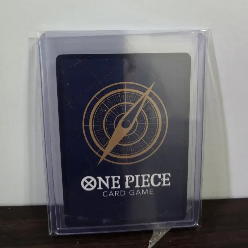 [BUNJANG] One Piece Card Crocodile SEC OP14-120 Korean Ver. / 원피스카드 크로커다일 SEC OP14-120 한글판