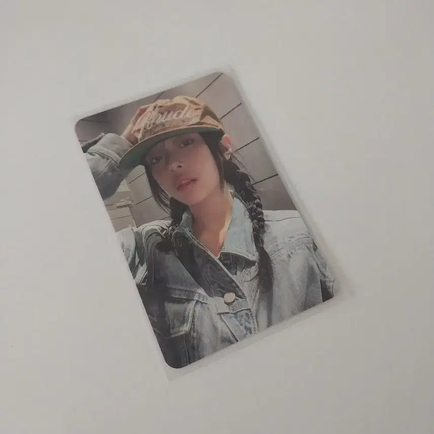 [BUNJANG] NewJeans Hanni Supernatural Photocard / 뉴진스 하니 Supernatural
