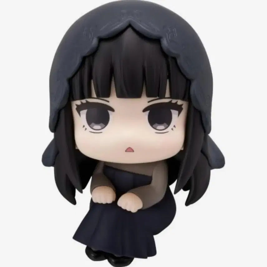 [BUNJANG] Sakamoto Days Osaragi Lookup Figure (Sealed) / 사카모토데이즈 오사라기 룩업 미개봉