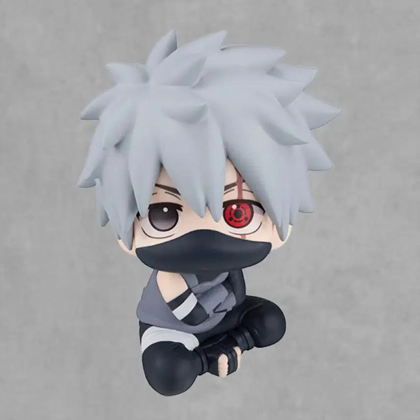 [BUNJANG] Kakashi Ambu Look Up Figure (Sealed) / (미개봉) 카카시 암부 룩업