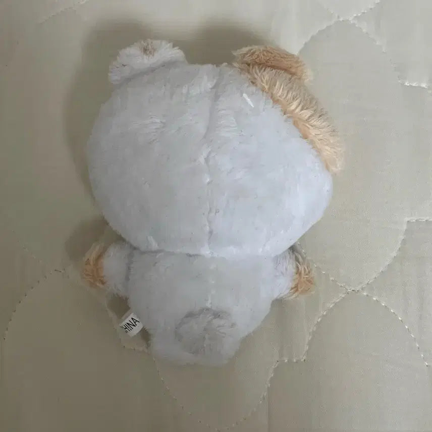 [BUNJANG] ENHYPEN Heeseung Evan Myomyohi Doll / (전)엔하이픈 희승 에반 묘묘히
