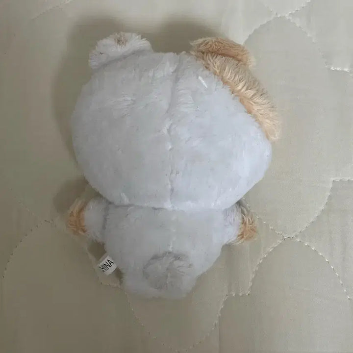[BUNJANG] ENHYPEN Heeseung Evan Myomyohi Doll / (전)엔하이픈 희승 에반 묘묘히