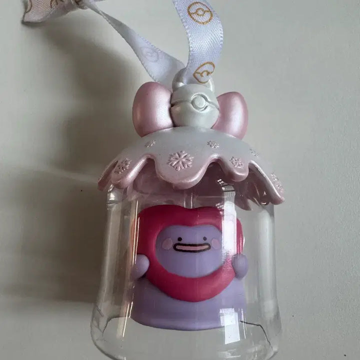 [BUNJANG] Ditto Ornament Collection / 메타몽 오너먼트 컬렉션 콩딱콩딱중