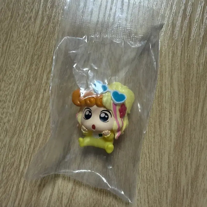 [BUNJANG] Bandai Gacha Gal Shin-chan (Nene) Sealed / (미개봉) 반다이 가챠 갸루 짱구 (짱아)