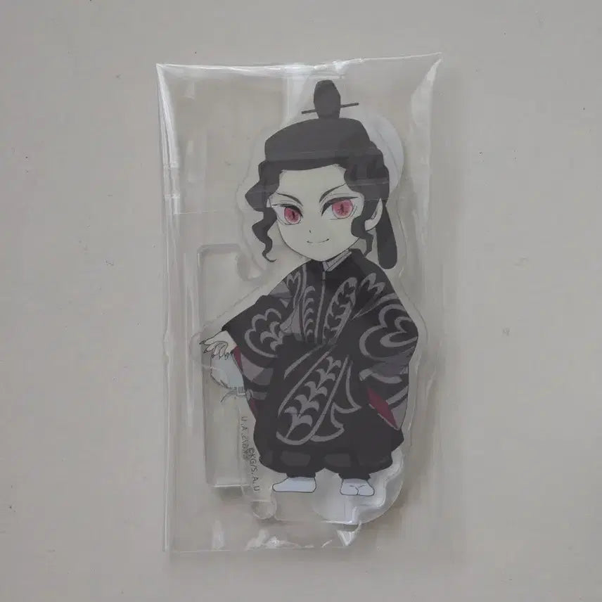 [BUNJANG] Demon Slayer Muzan Linked Acrylic Stand Ufotable / 귀멸의 칼날 무잔 연결 아크릴 스탠드 유포테이블(ufotable)