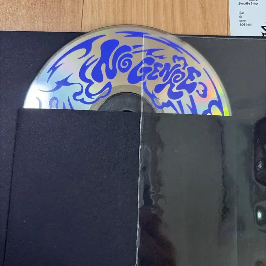 [BUNJANG] BOYNEXTDOOR Not-A-Game Album (Postcard, Sticker, Poster Included) / 보넥도 노장르앨범