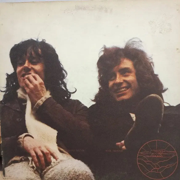 [BUNJANG] Donovan Open Road US First Press LP / Donovan 미국초반 LP