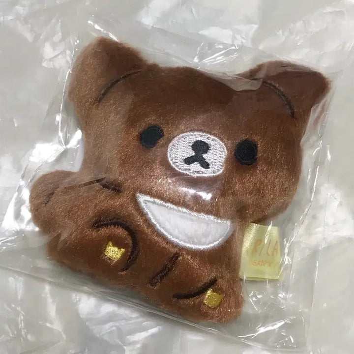 [BUNJANG] Goguma Stay With Me Mascot Sealed / 코구마 스테이위드미 미개봉 새상품