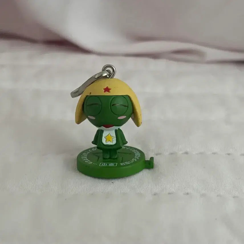 [BUNJANG] Keroro Classic Figure / 케로로 고전 피규어