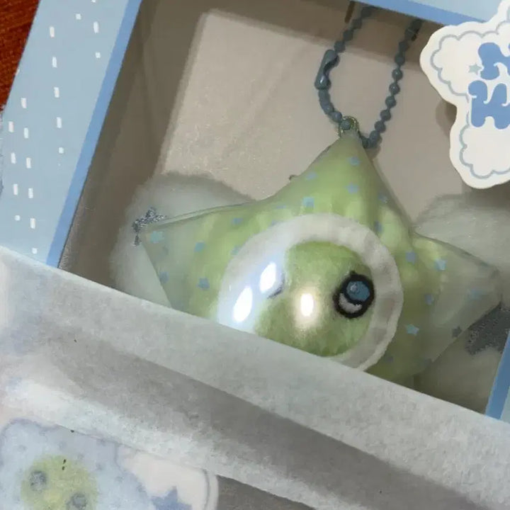 [BUNJANG] Woobee Wichu Mini Wichu Wish Exhibition Summer Wichu Plush / 우비위츄 미니위츄 위시전시회 위츄 여름위츄