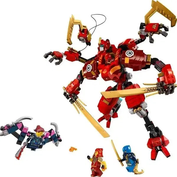 [BUNJANG] LEGO Ninjago Kai&